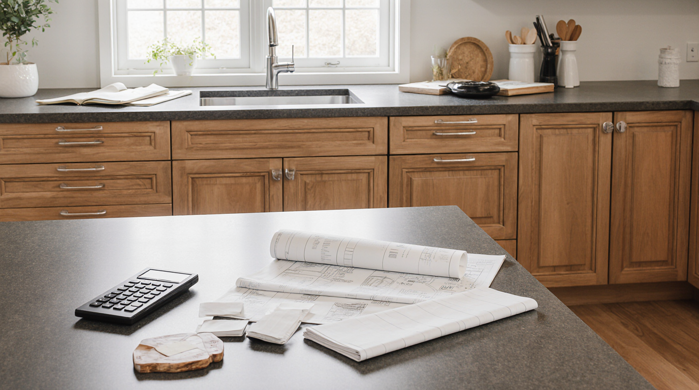 Cabinet Reface Cost Sarasota County FL