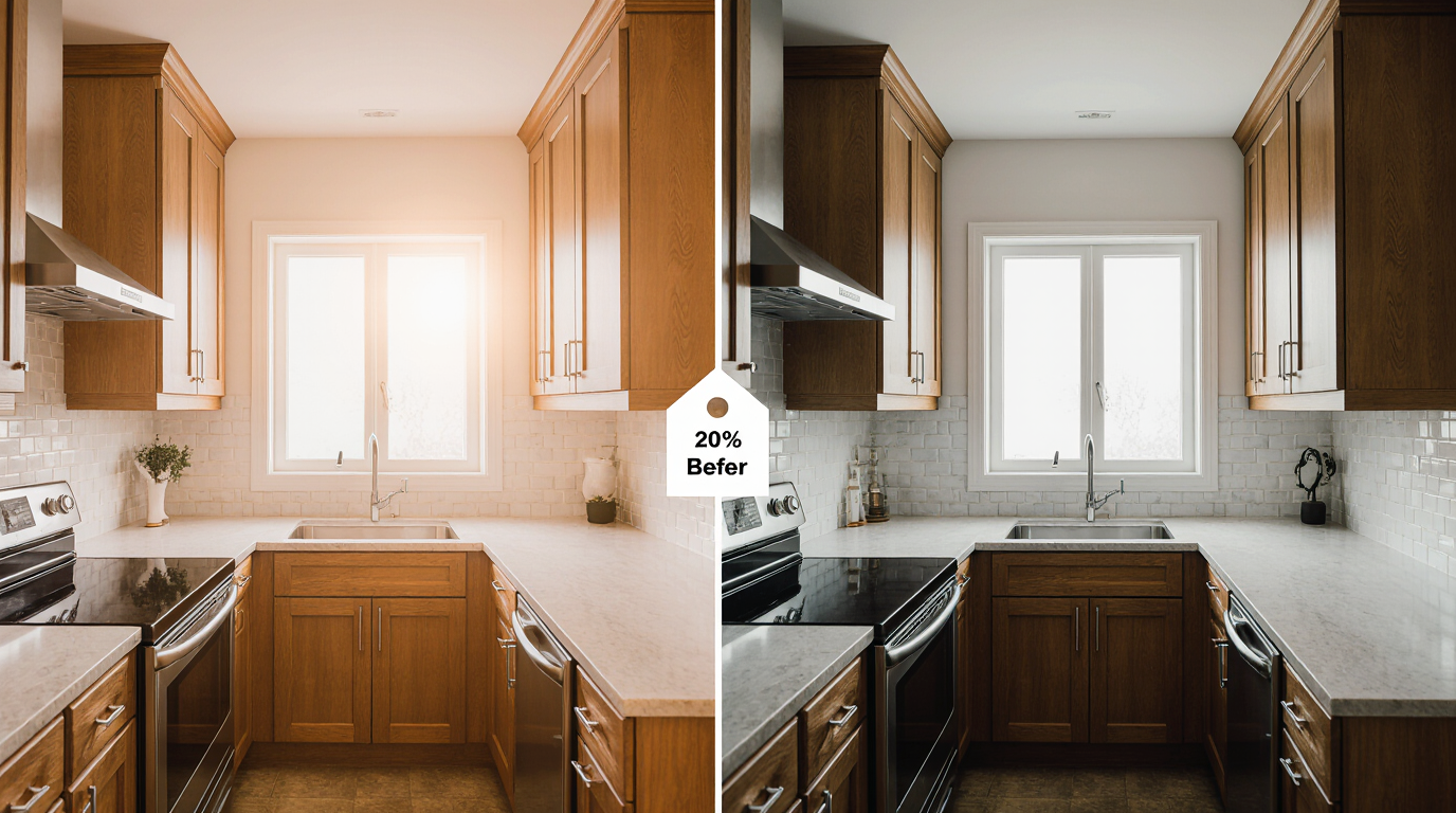 Average Price To Reface Cabinets