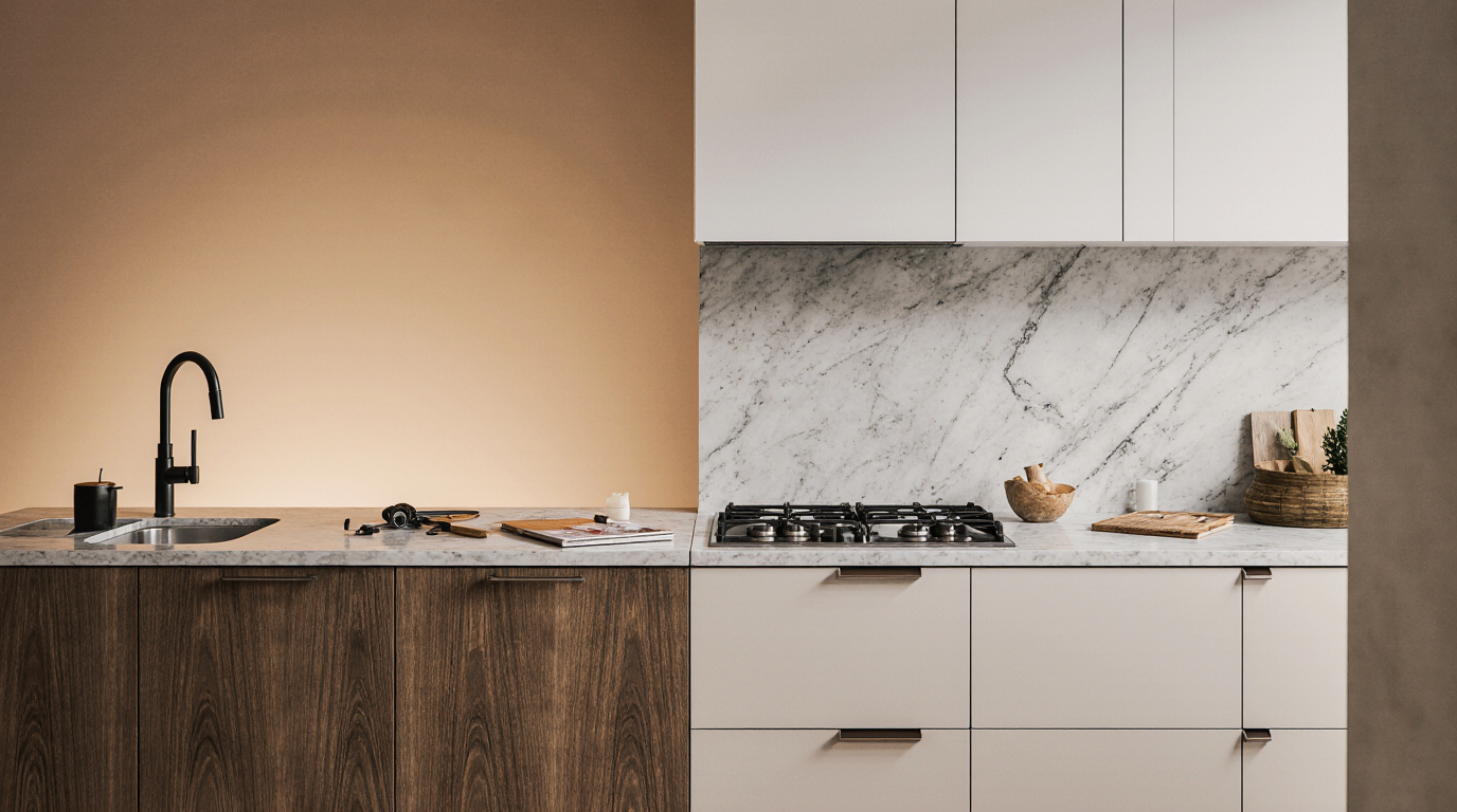 Average Cost To Reface Kitchen Cabinets