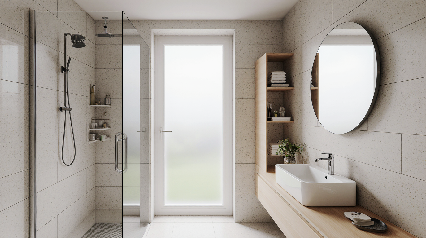 Small Bathroom Designs
