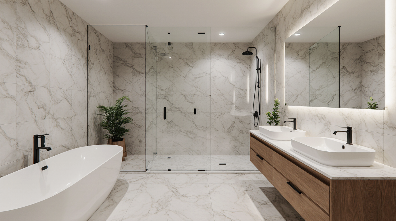 Bathroom Renovation Ideas Sarasota County FL