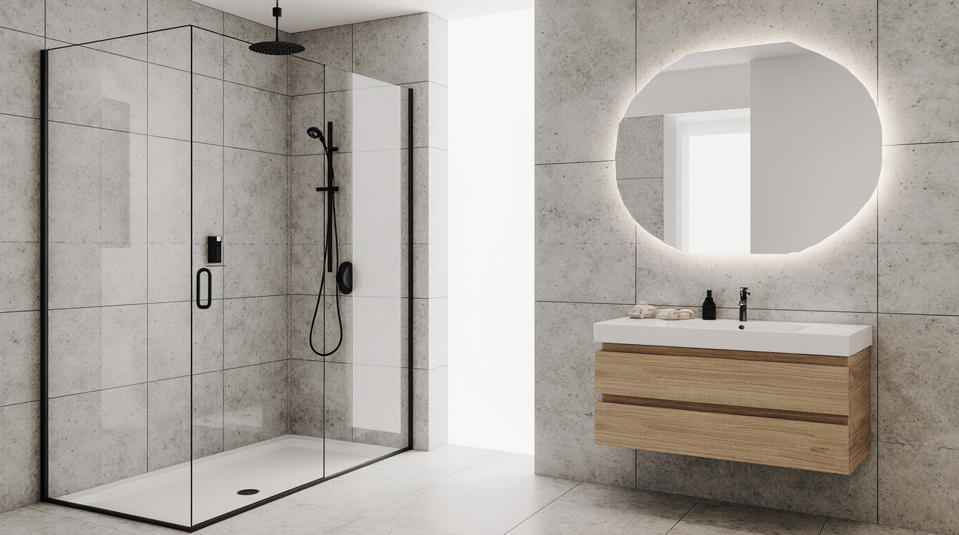 Small Bathroom Decor Ideas