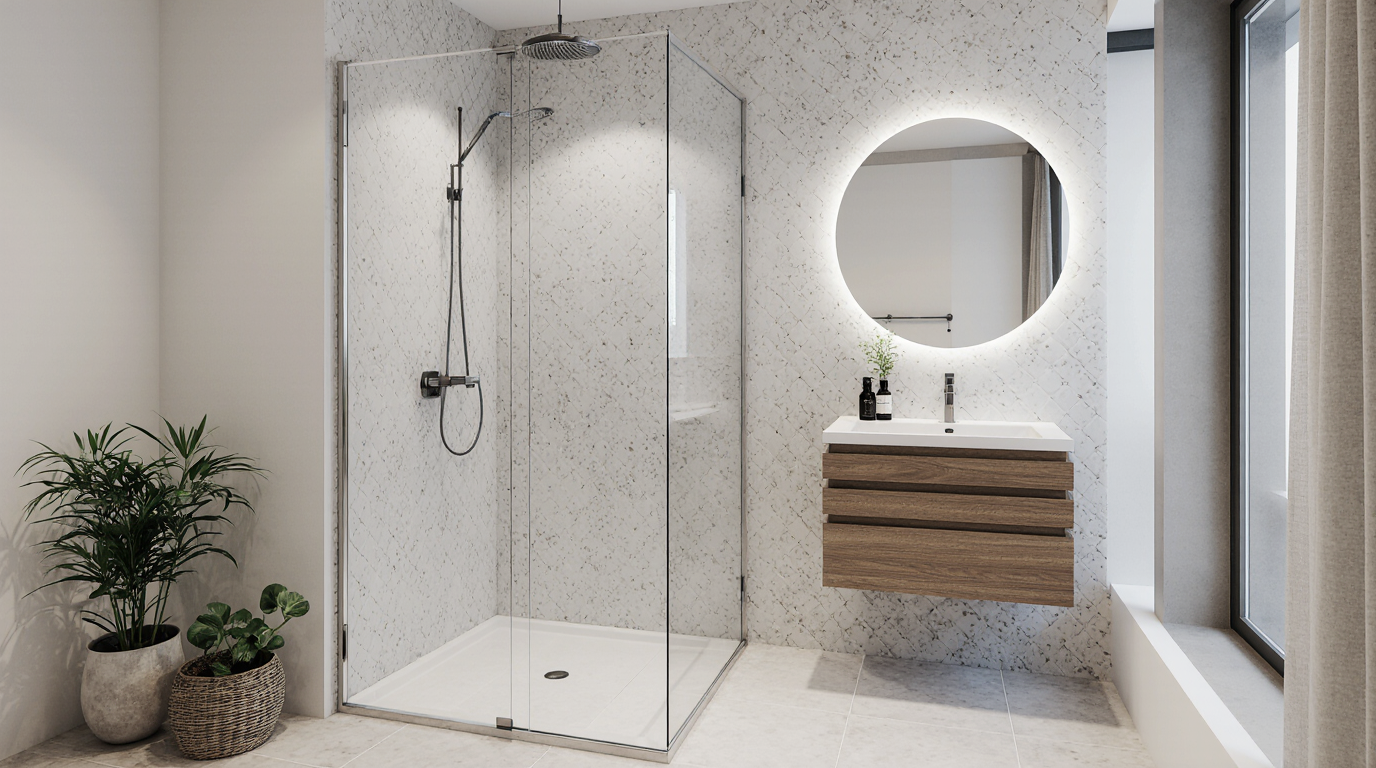 Small Bathroom Remodel Ideas Sarasota County FL