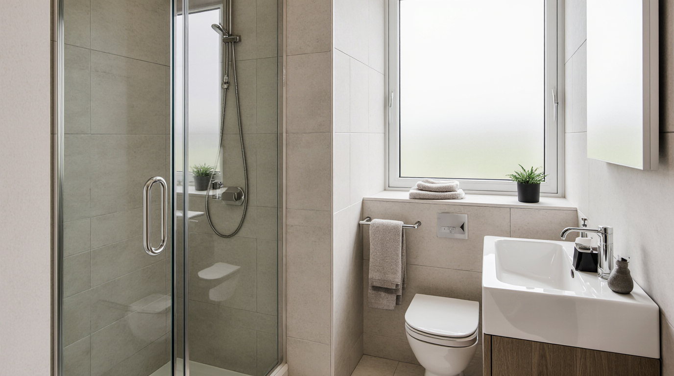 Small Bathroom Remodel Ideas with Shower Sarasota County FL