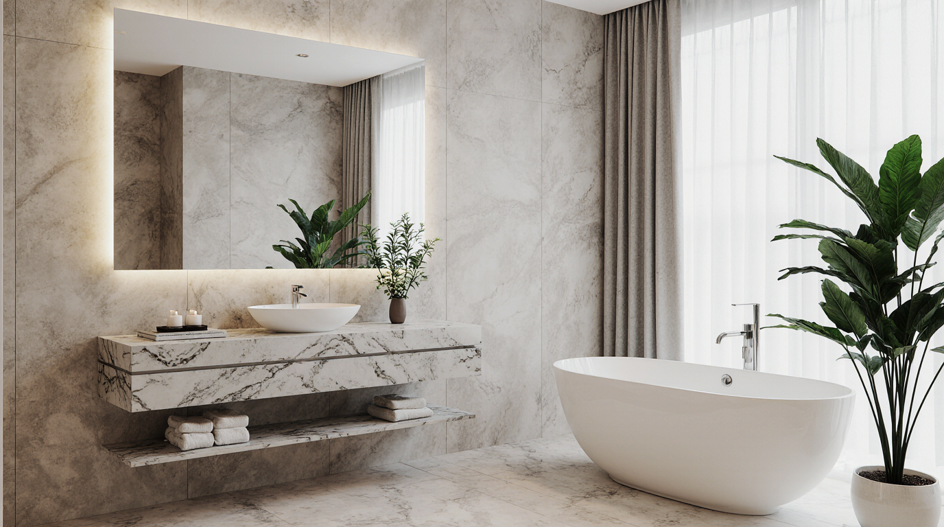 Bathroom Decor Ideas Sarasota County FL