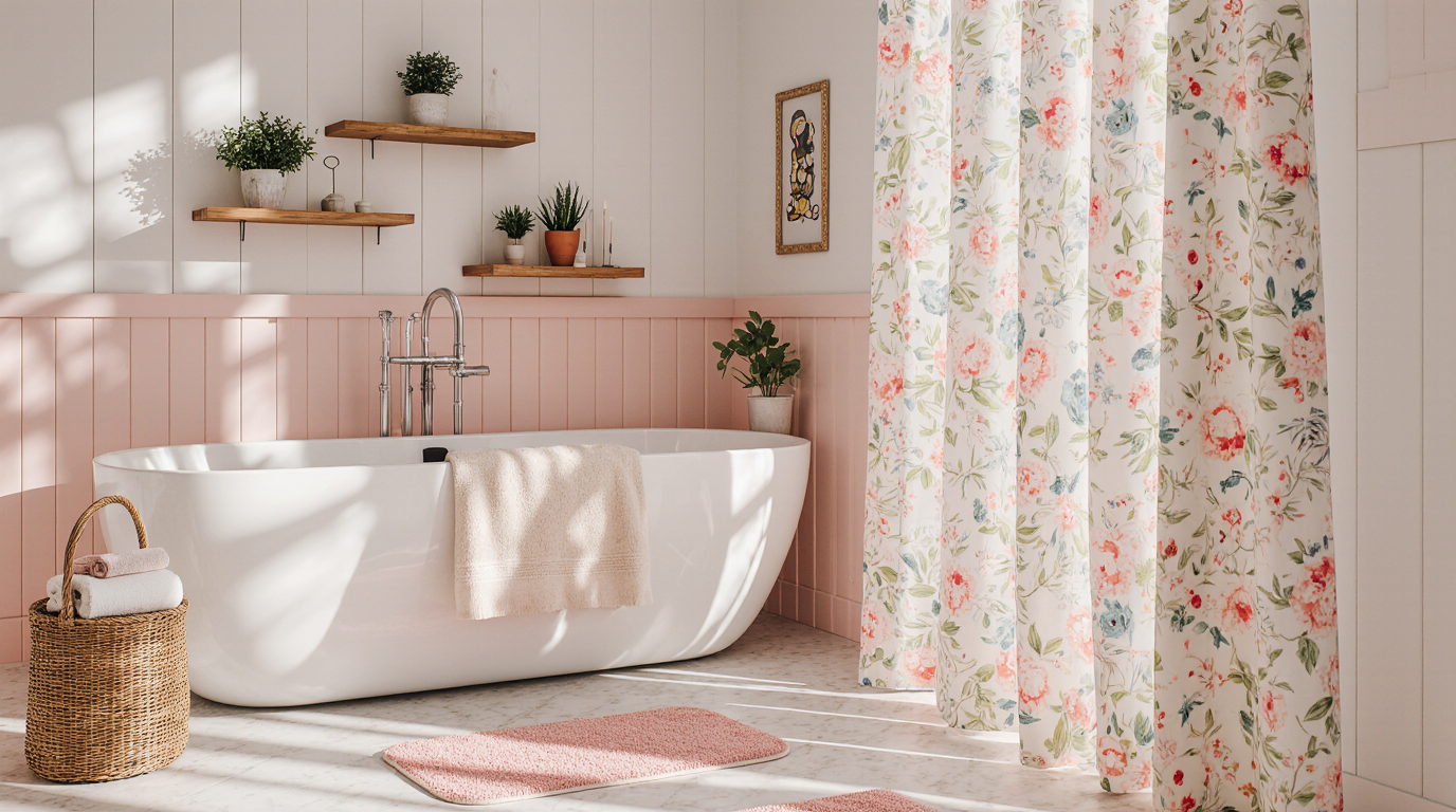 Cute Bathroom Decor Sarasota County FL