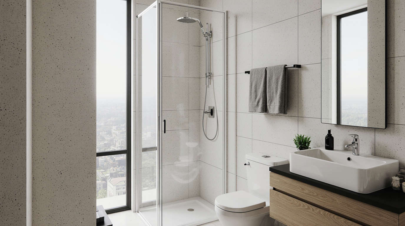 Modern Bathroom Ideas Sarasota County FL