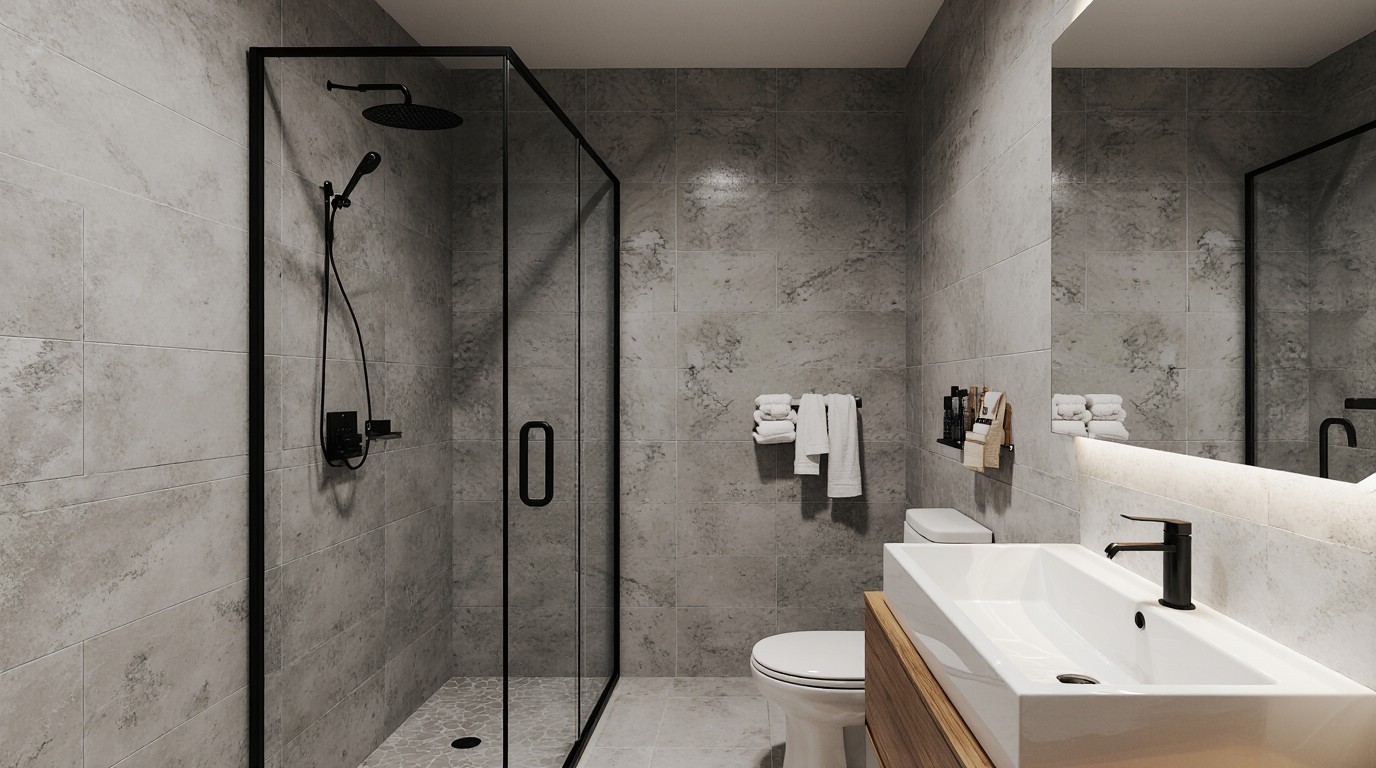 Bathroom Shower Remodel Ideas Sarasota County FL