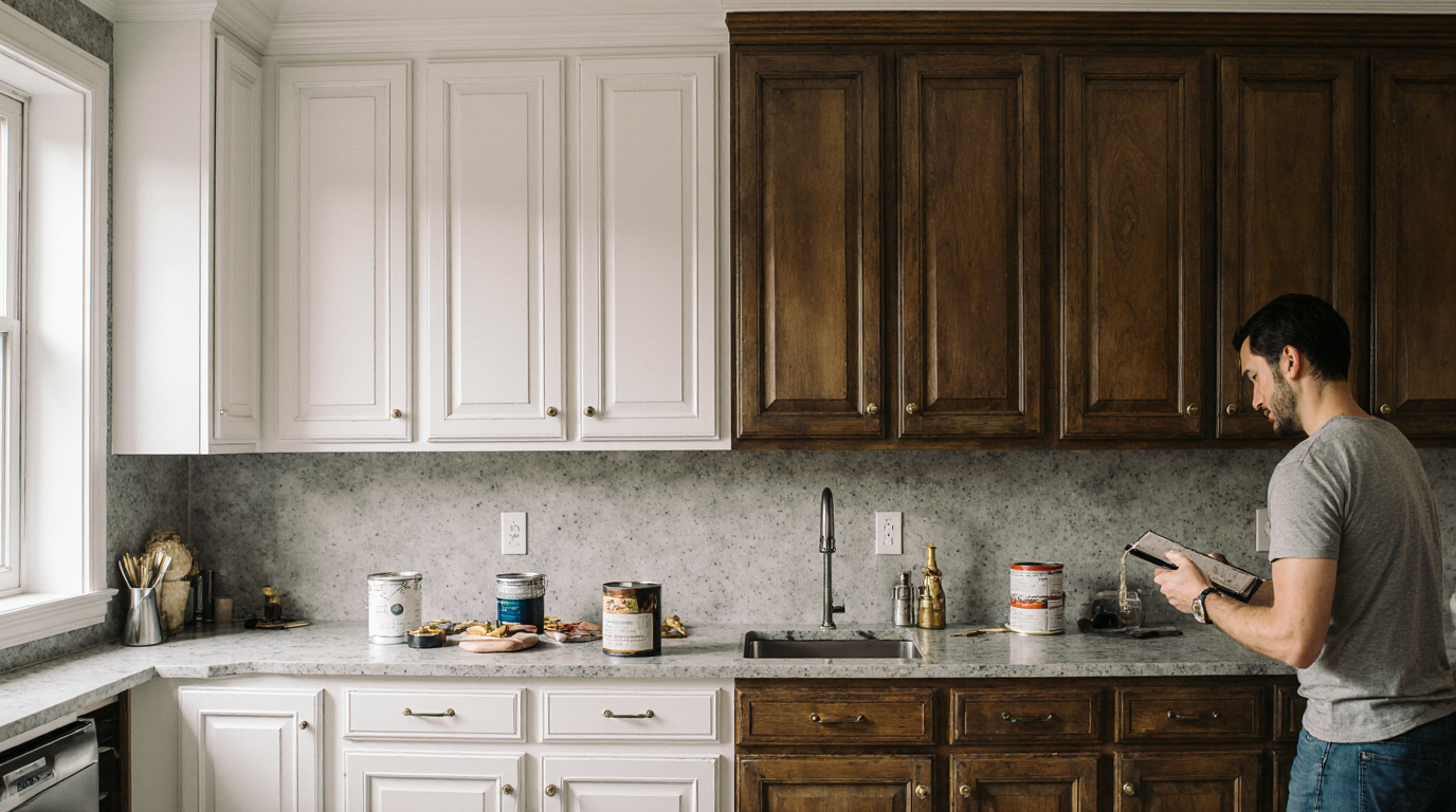 Cost Of Updating Kitchen Cabinets Sarasota County FL