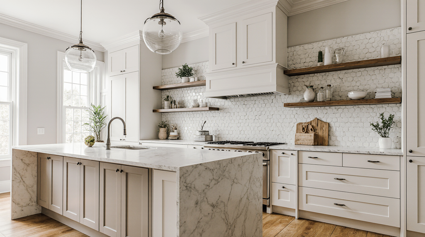 Cheap Way To Upgrade Kitchen Cabinets