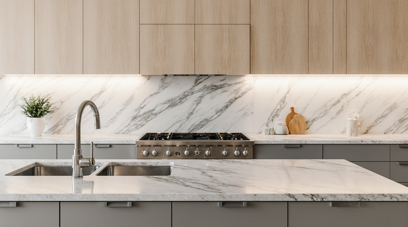 Contemporary Kitchen Cabinets for Sale