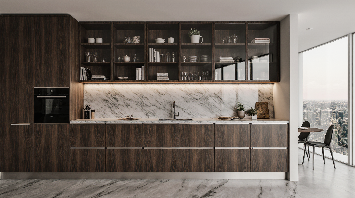 Luxury Cabinets Near Me Sarasota County FL