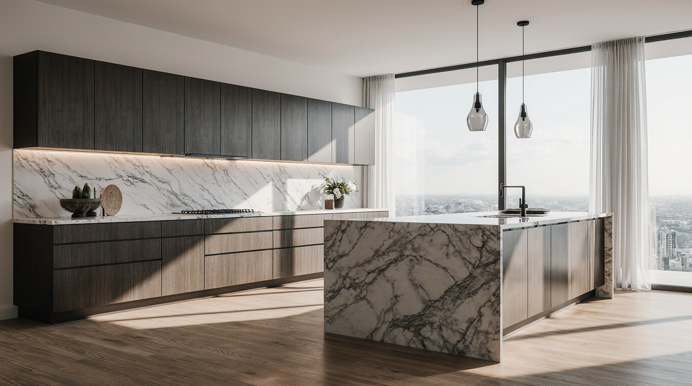 High End Kitchen Cabinets Near Me Sarasota County FL