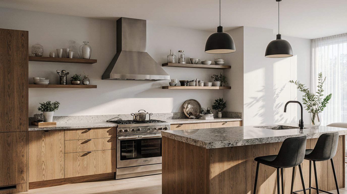 High Quality Kitchen Cabinets Sarasota County FL