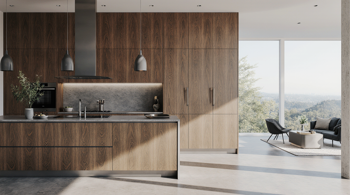 Tall Kitchen Units Sarasota County FL