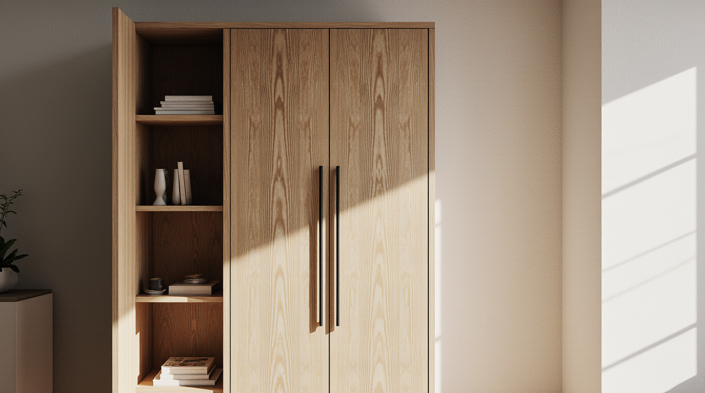 Tall Kitchen Pantry Cabinet Sarasota County FL