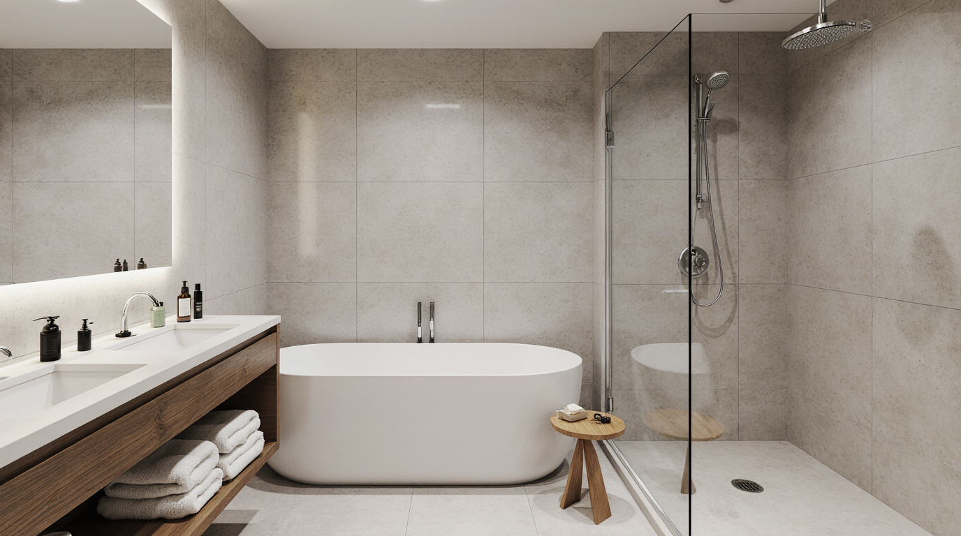 Designer Bathroom Accessories Sarasota County FL