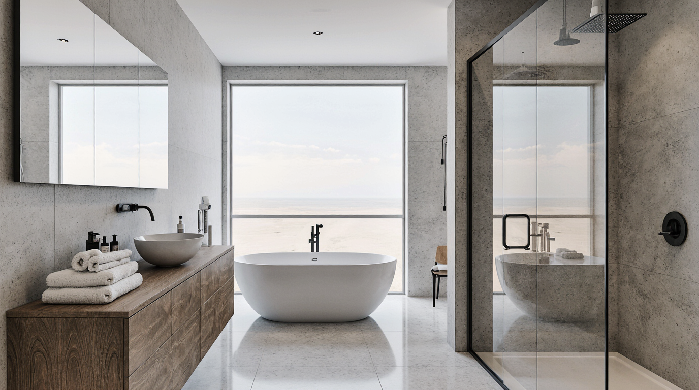 Bathroom Accessories Ideas Sarasota County FL