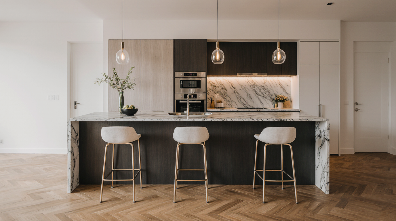 Kitchen Remodel Cost