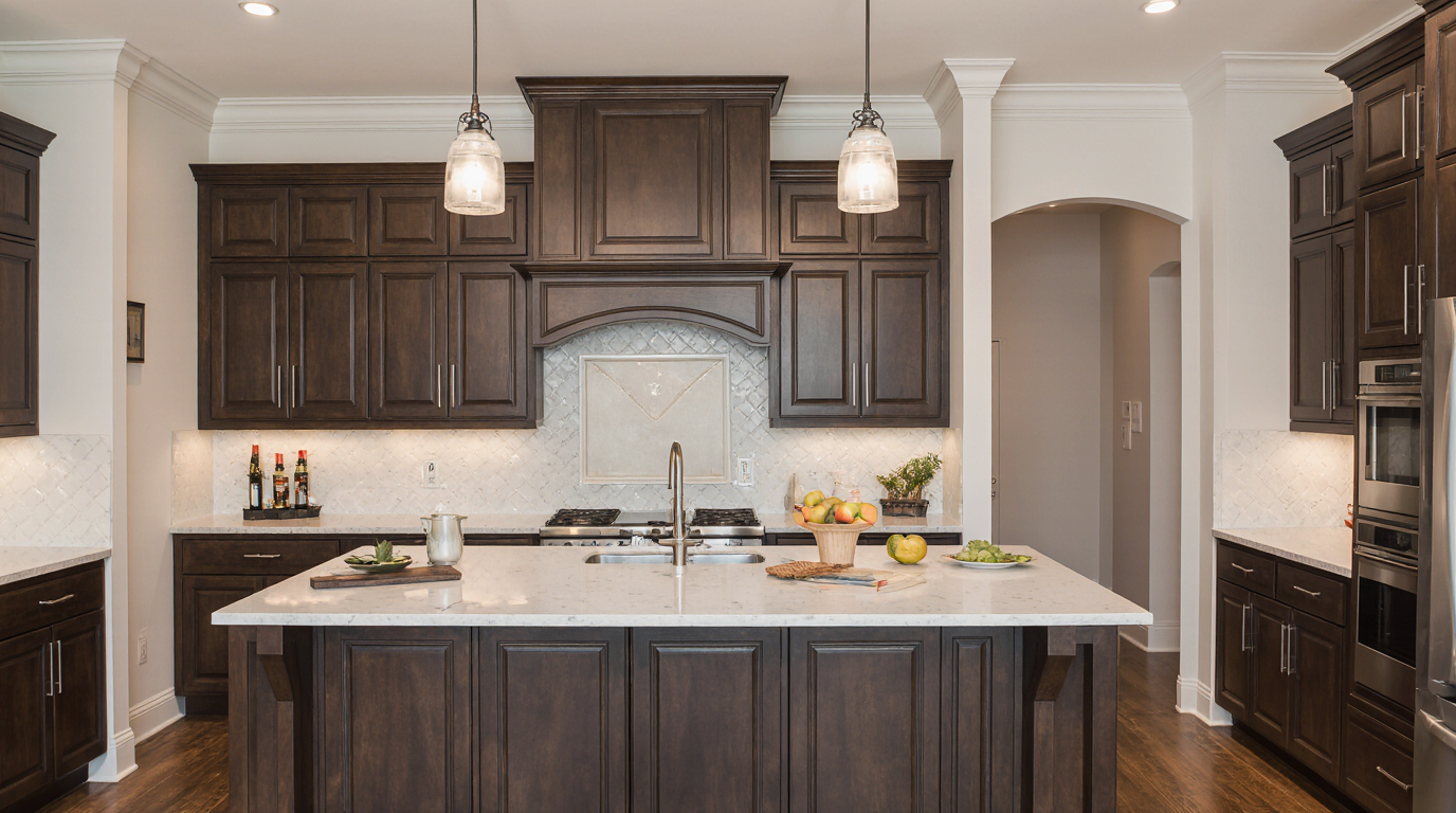 Small Kitchen Remodel Cost