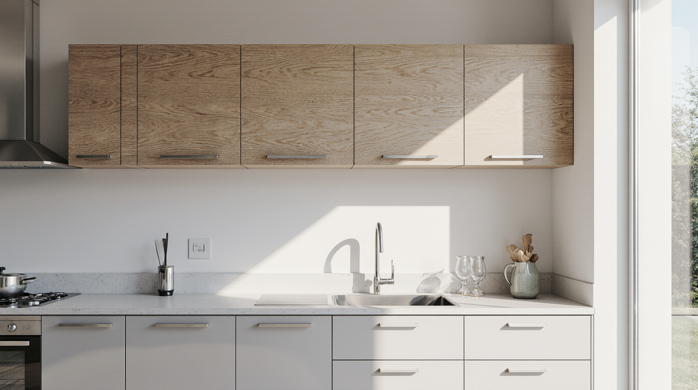 Wall Kitchen Cabinets