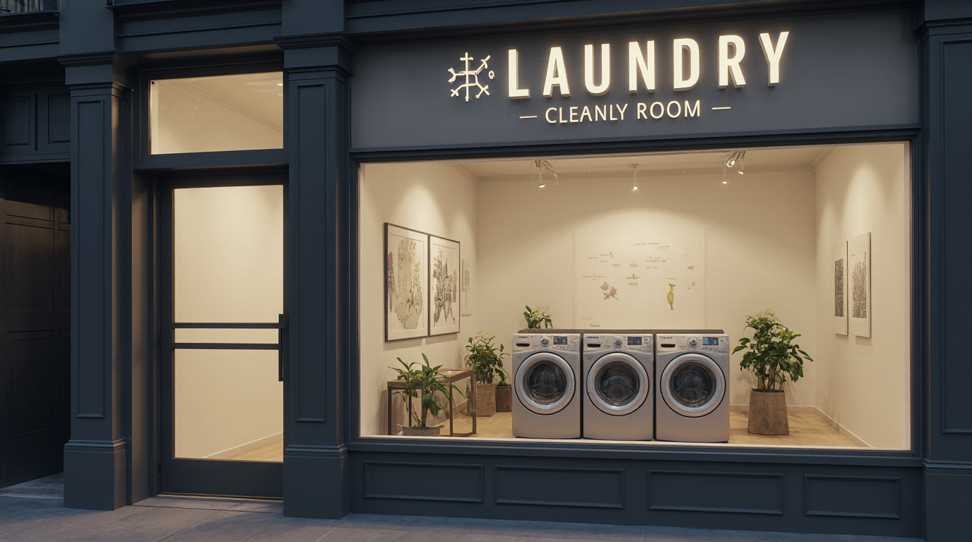 Laundry Room Design Near Me