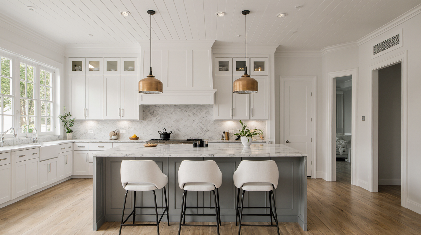 Kitchen Refresh Cost