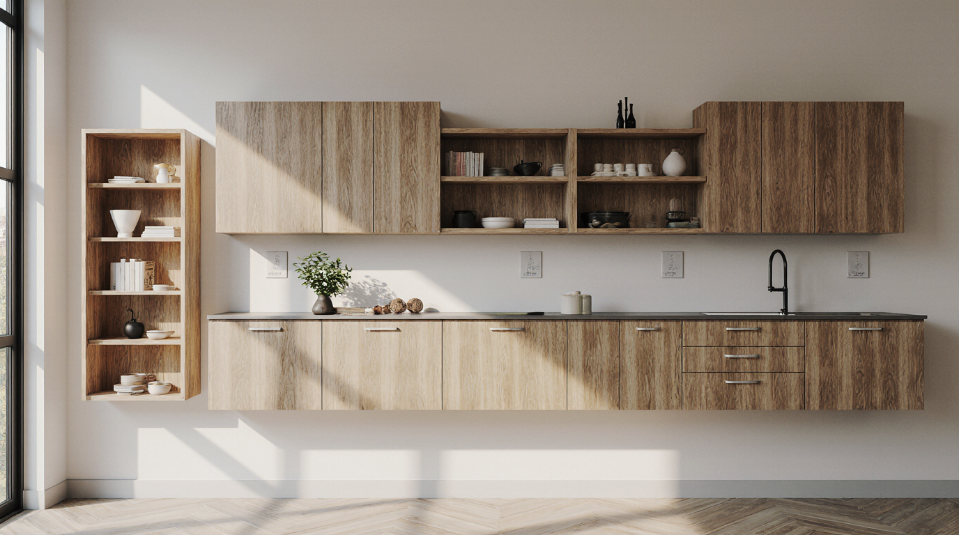 Wall Cabinets for Sale