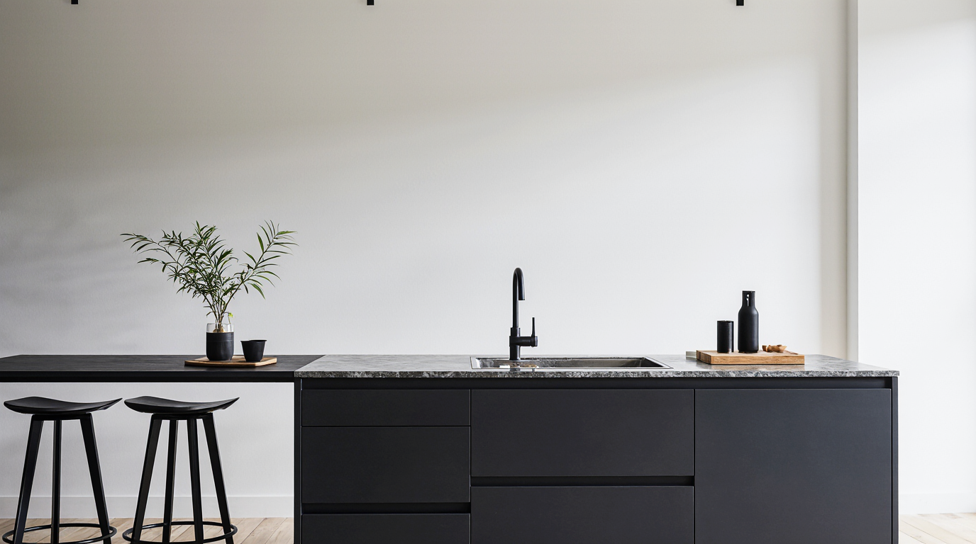 Affordable Kitchen Renovations