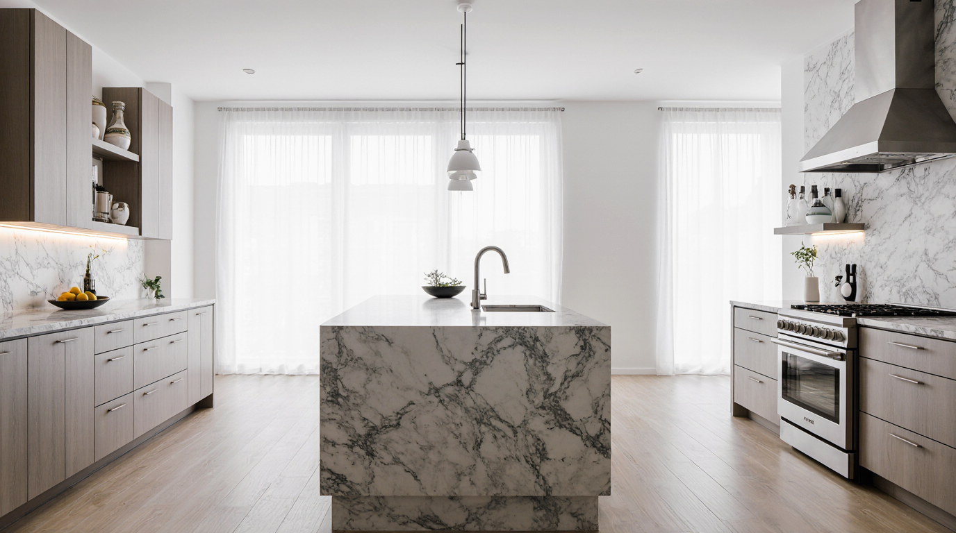 Kitchen Remodel Design