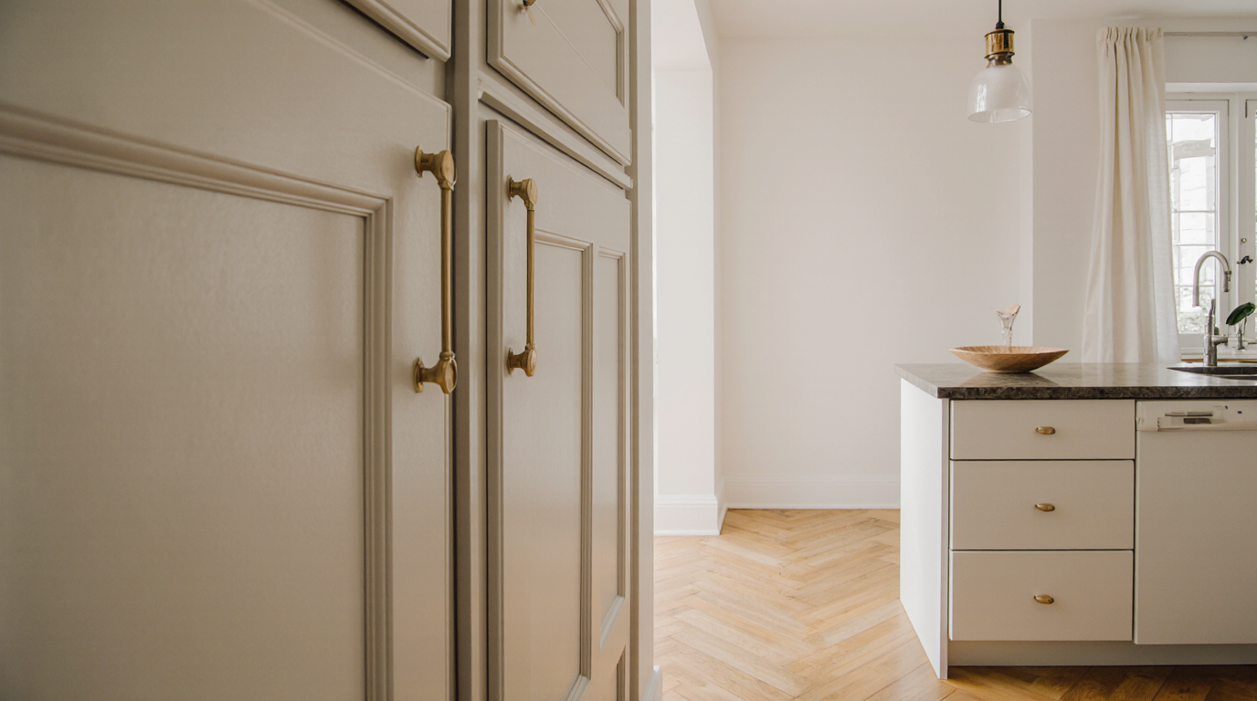 Low Budget Kitchen Remodel