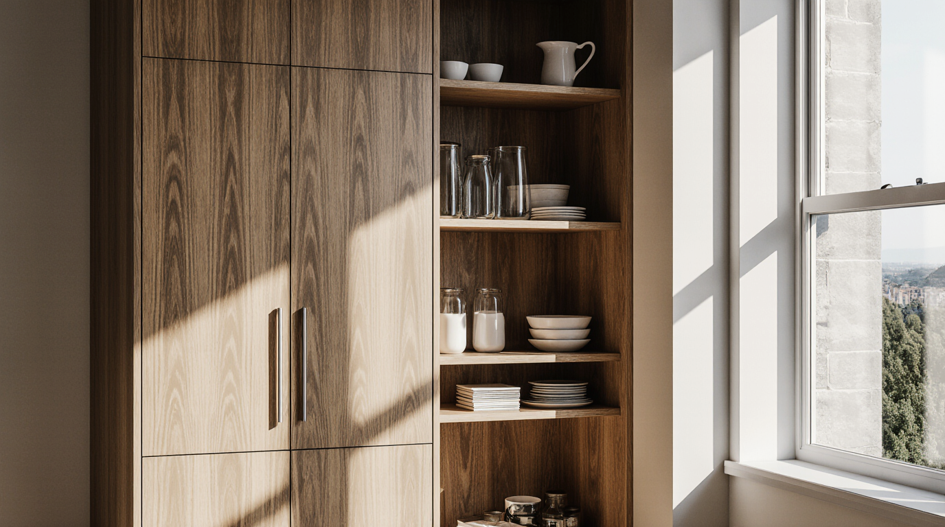 Corner Cabinet Storage Sarasota County FL