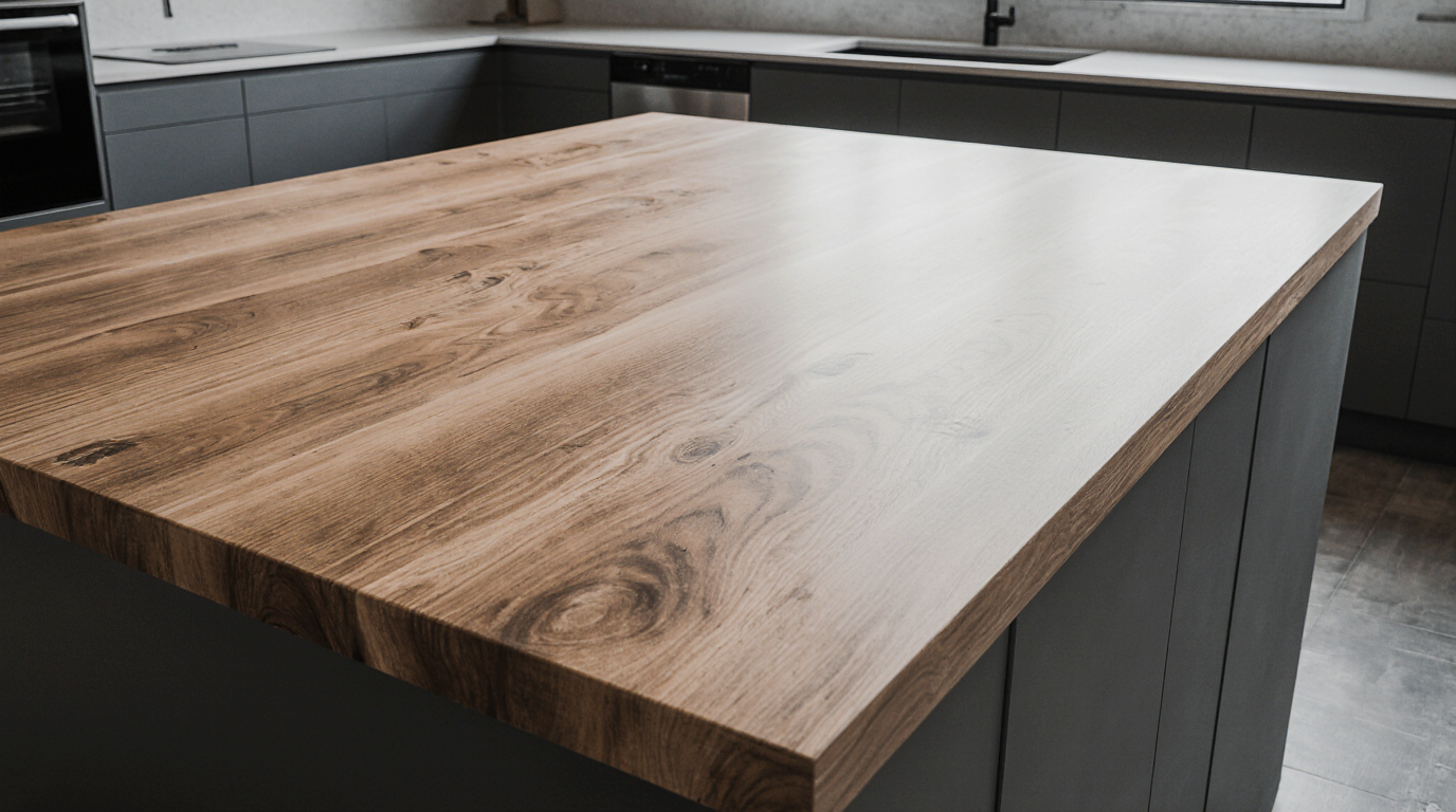 Cheap Butcher Block Countertop Sarasota County FL