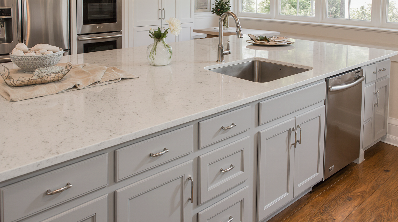 Redo Your Countertops