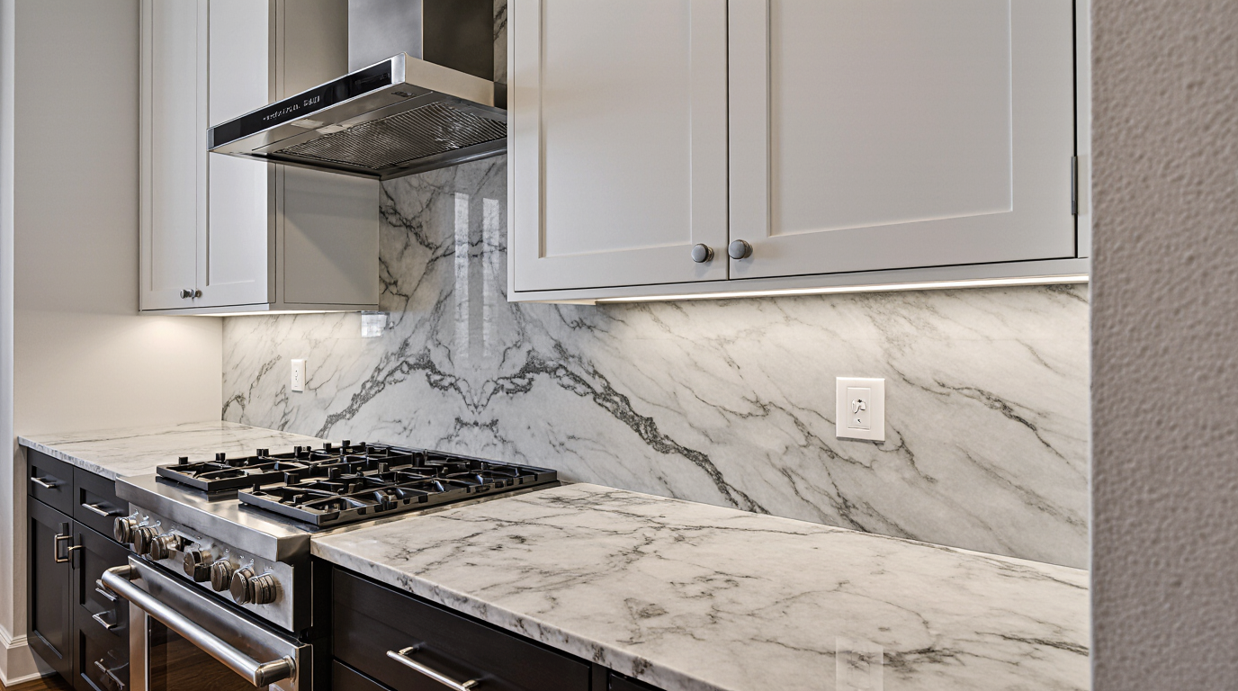 Average Cost To Redo Countertops