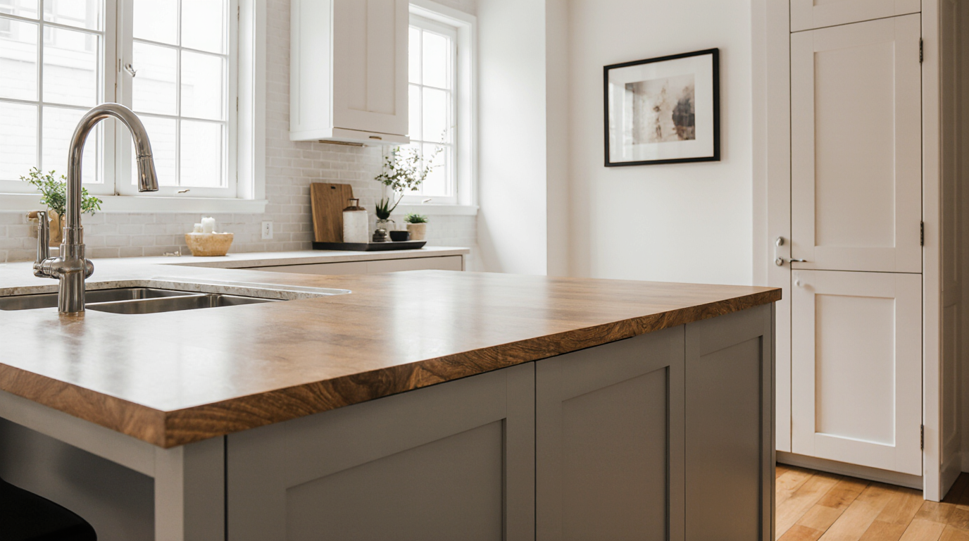 Average Cost To Redo Kitchen Countertops Sarasota County FL