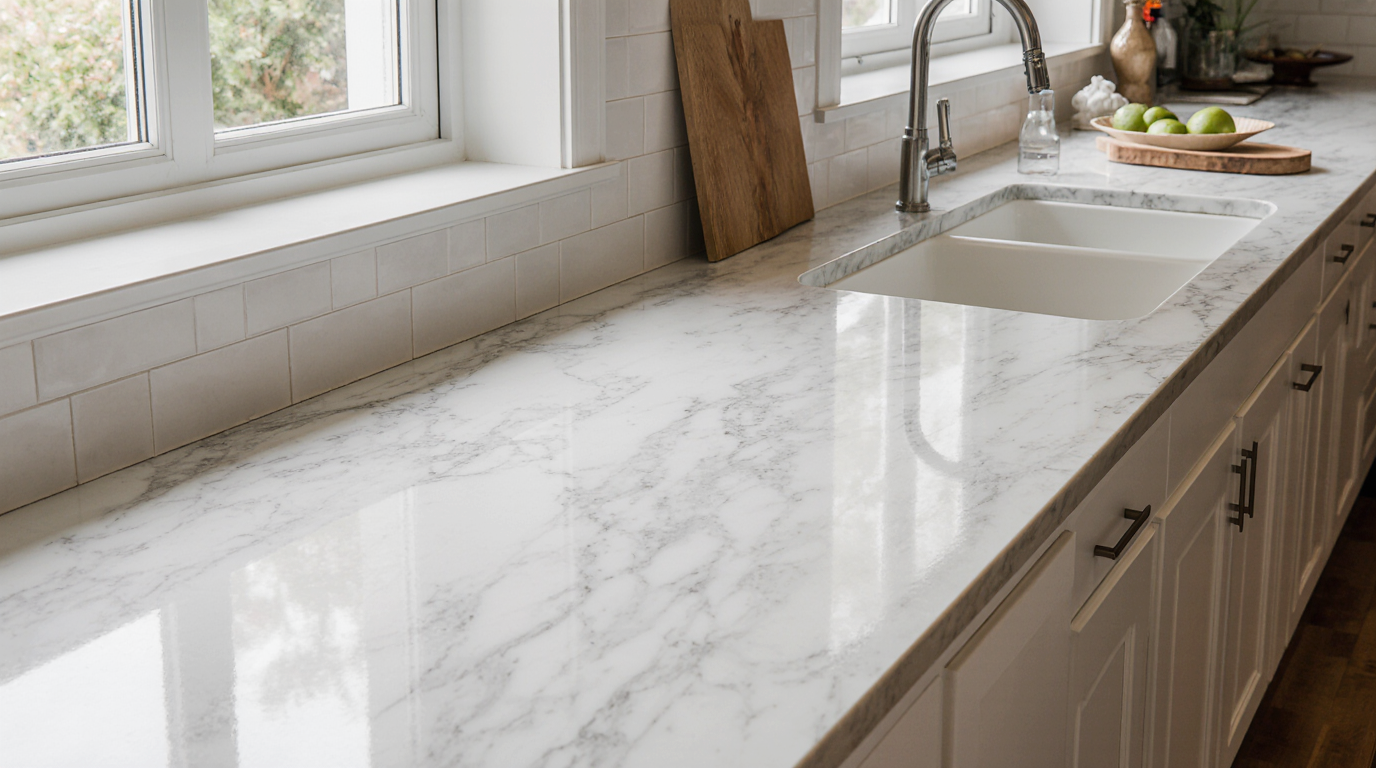 Cheap Way To Redo Kitchen Countertops Sarasota County FL