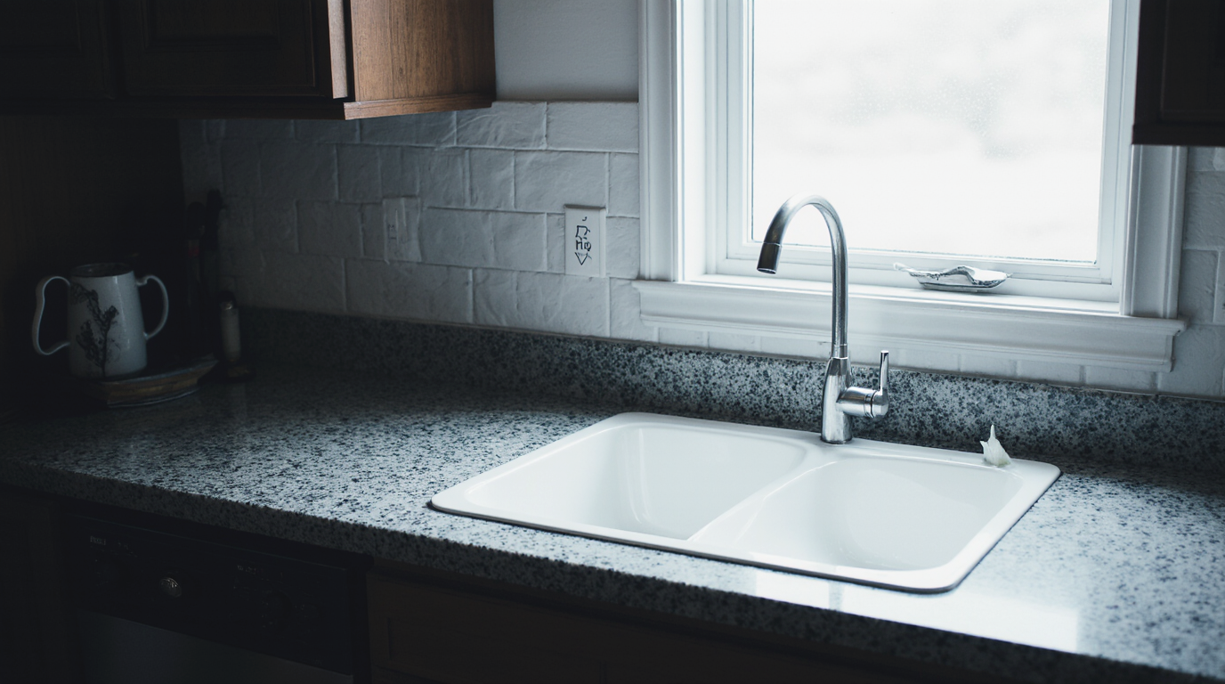 Redoing Countertops On A Budget Sarasota County FL