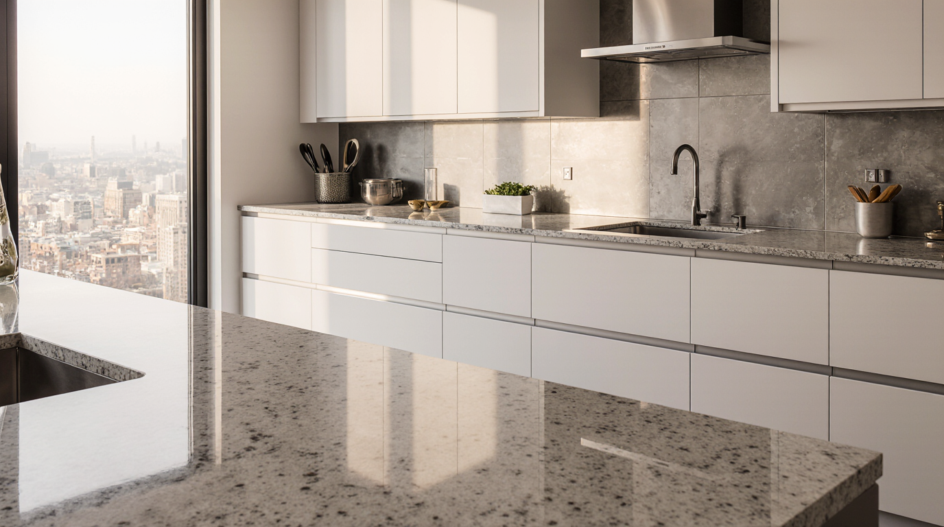 Kitchen Countertop Renovation Sarasota County FL