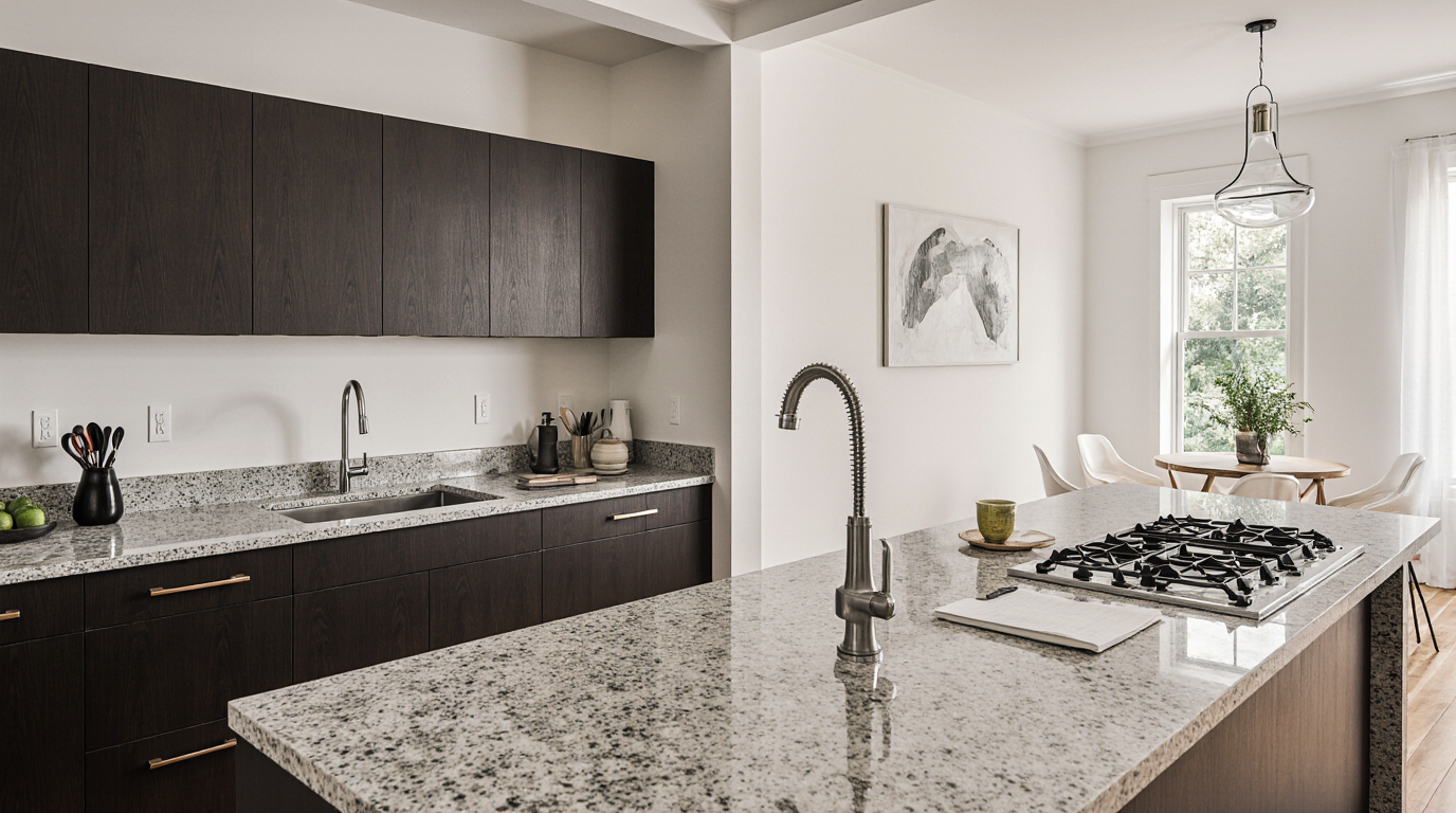 Redo Kitchen Countertops