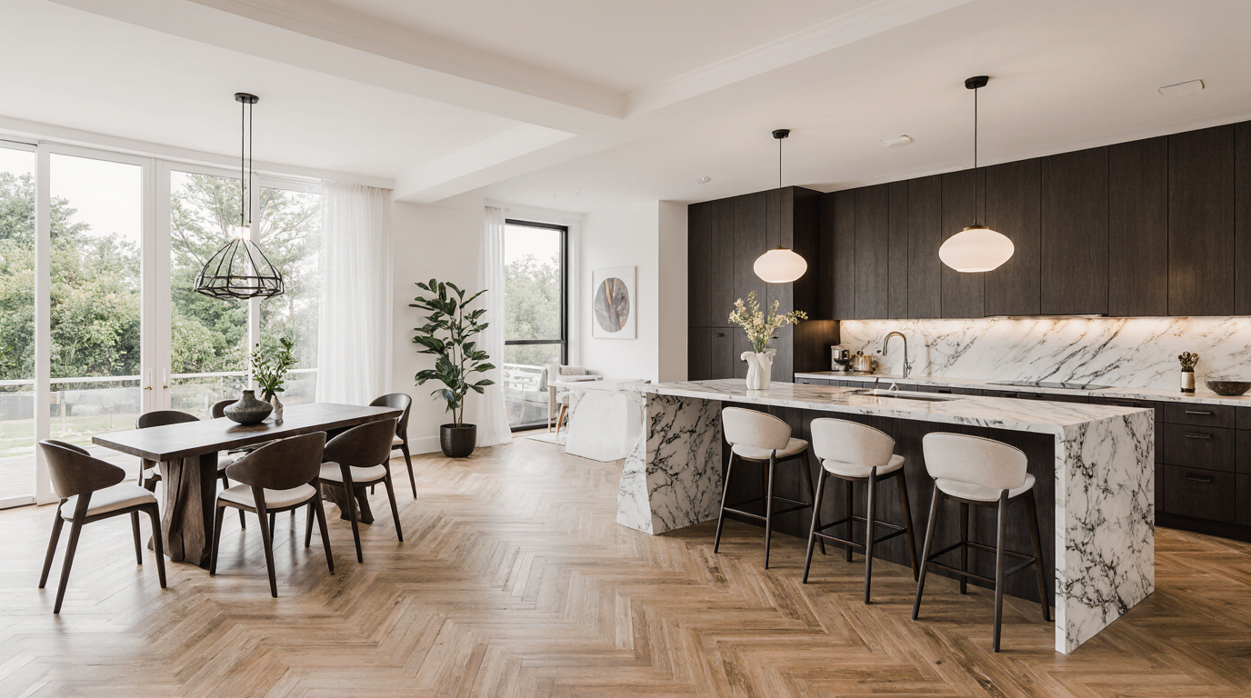 Kitchen Dining Room Remodel Ideas Sarasota County FL