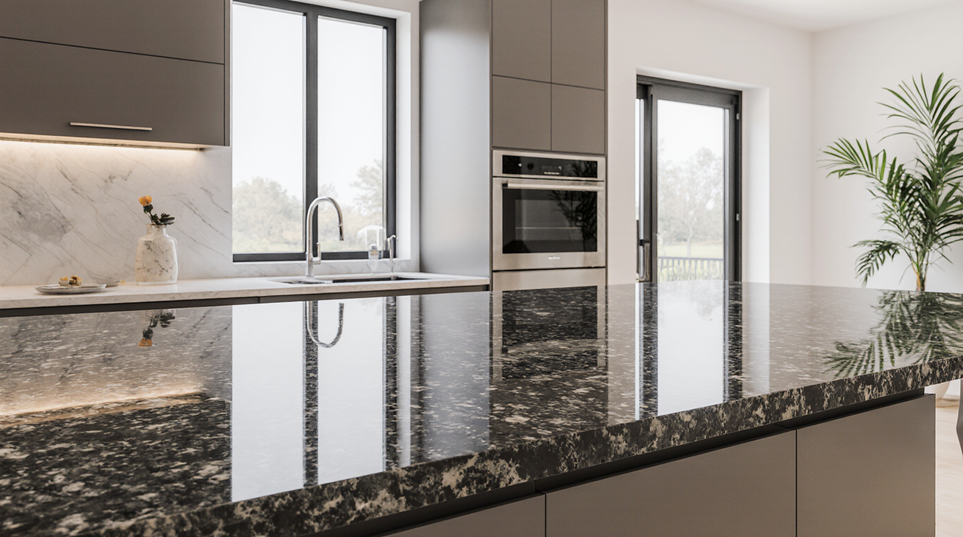 Redo Kitchen Counter Tops Sarasota County FL