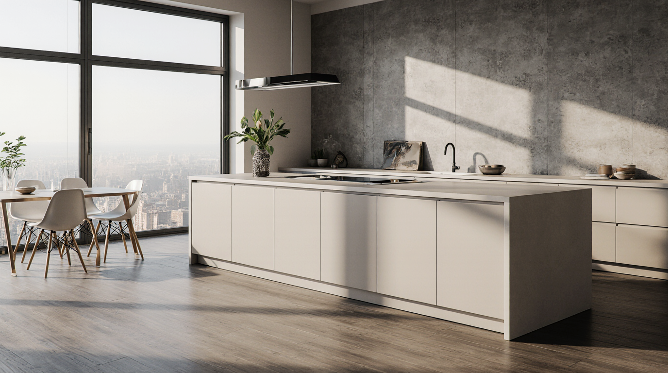 Solid Surface Countertops