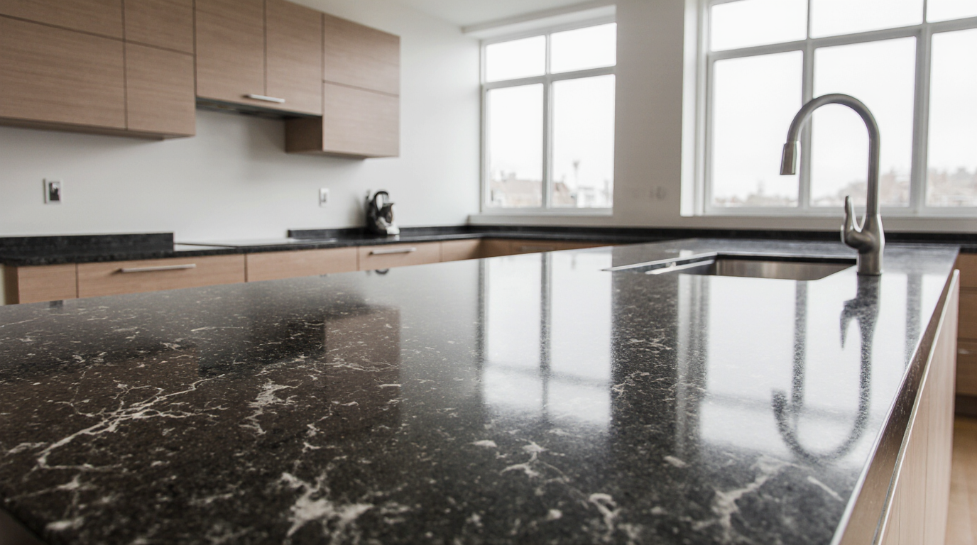 Soapstone Countertops