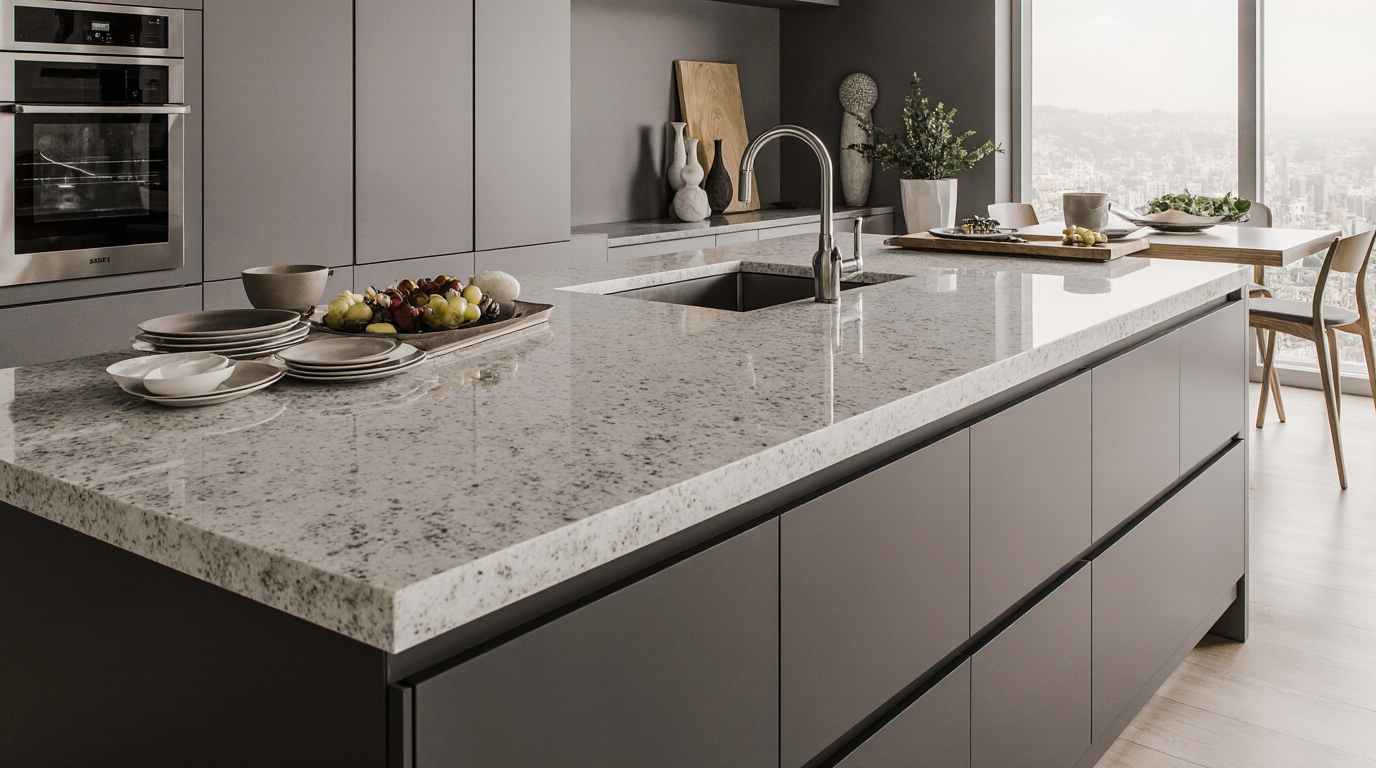 Manufactured Stone Countertops Sarasota County FL