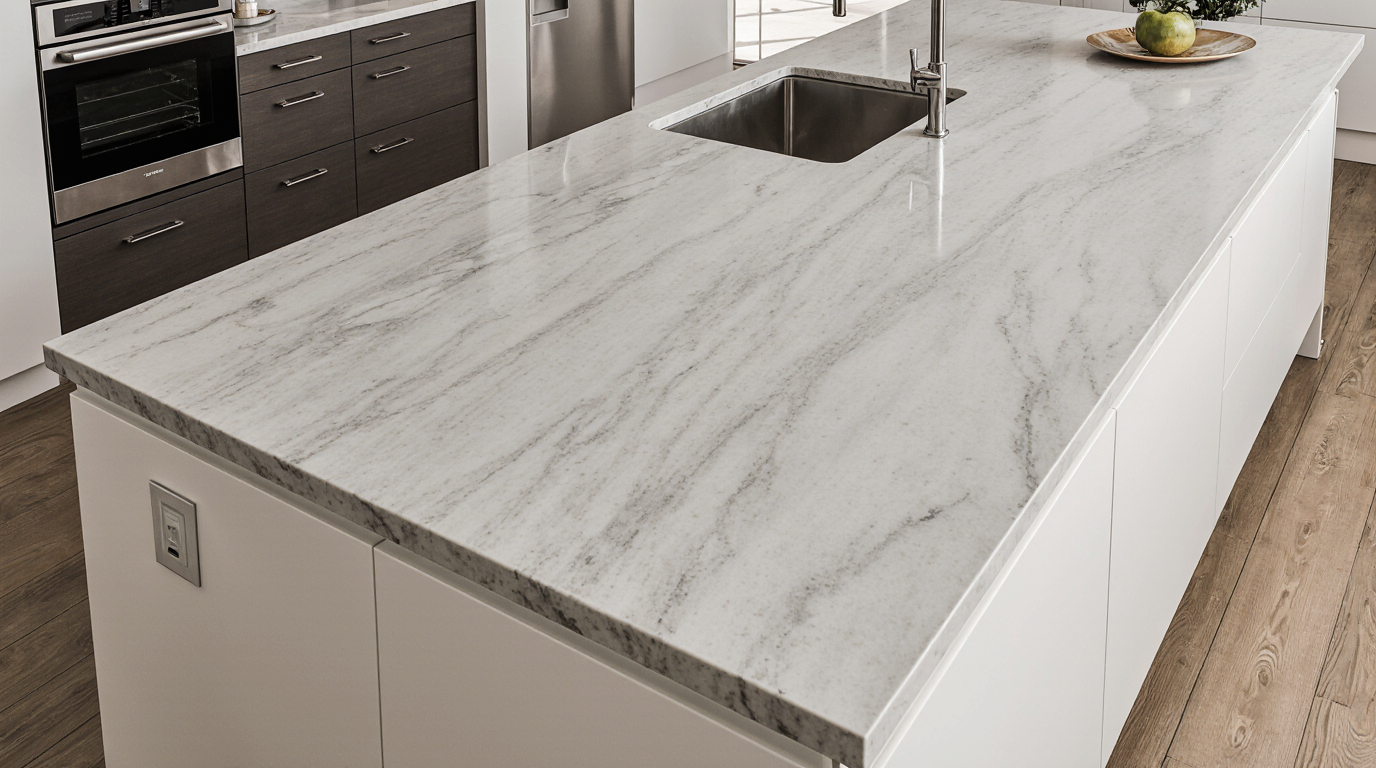 Solid Surface Countertops Near Me Sarasota County FL