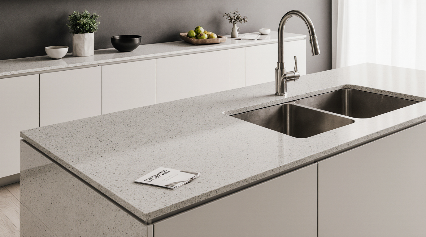 Solid Surface Countertops Price Sarasota County FL