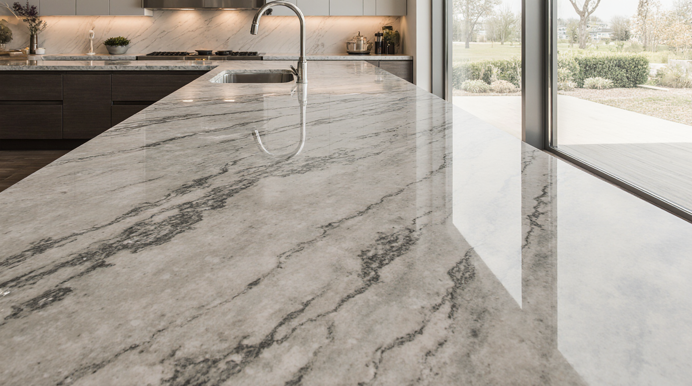 Marble Granite Countertops