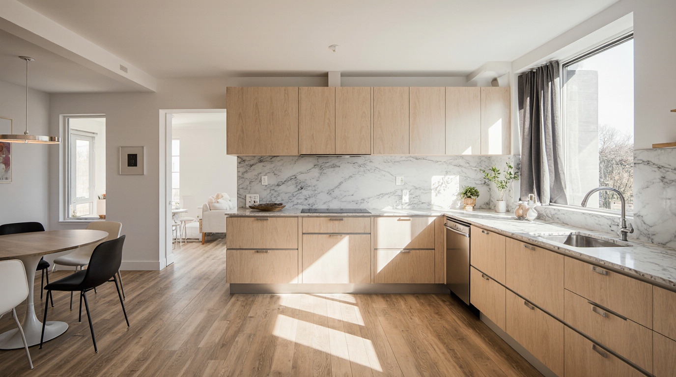 Cost To Redo Small Kitchen Sarasota County FL