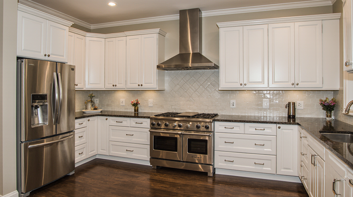 Cost To Redo Kitchen Sarasota County FL